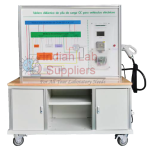 DC Charging System Training Platform